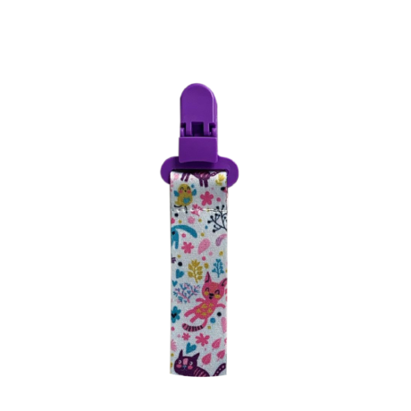 SUJETADOR DE CHUPON  CUTEBABIES 1160013