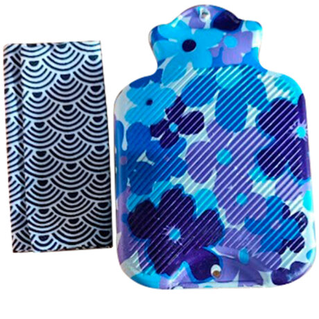 COMPRESA DE GEL FRIO Y CALIENTE BIP1634