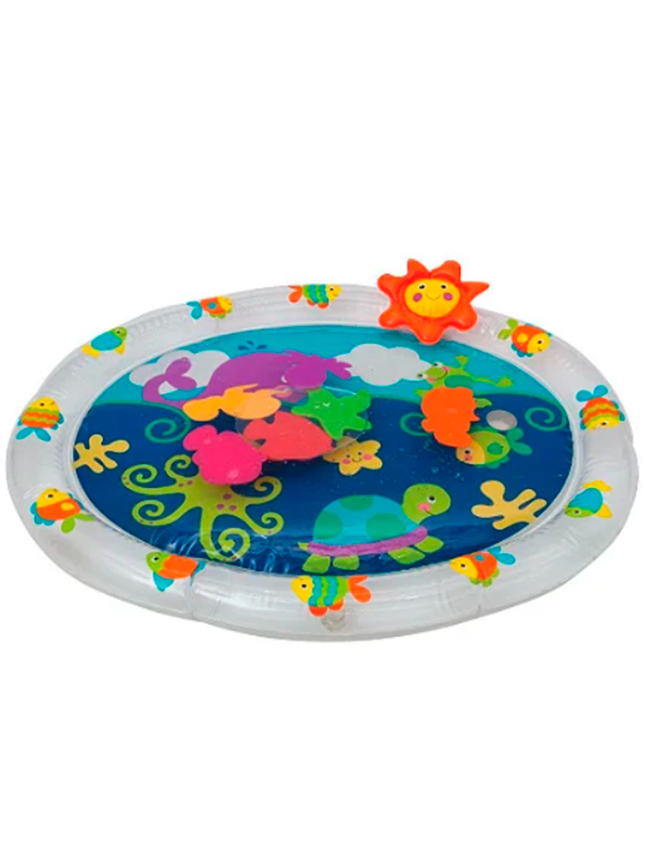 MAT DE AGUA INFLABLE MAR BUBA 12718