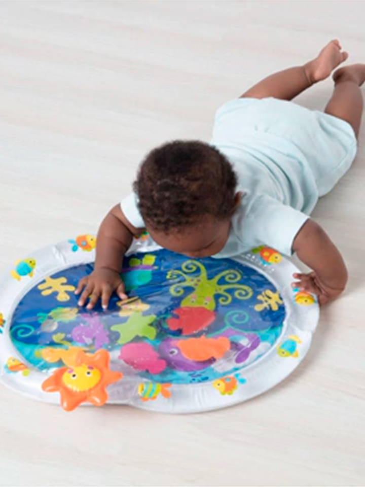 MAT DE AGUA INFLABLE MAR BUBA 12718 - Imagen 3