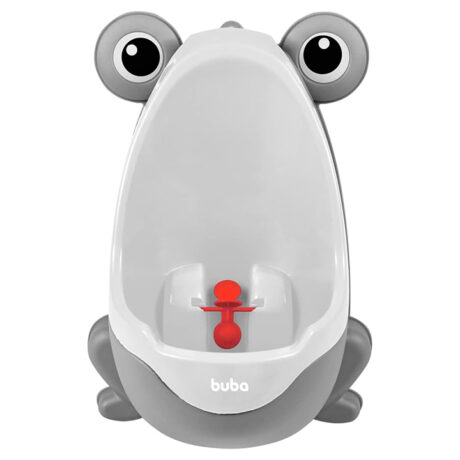 URINAL INFANTIL RANITA GRIS 14448