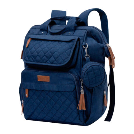 PAÑALERA MOCHILA CRUISE CUTEBABIES 01800752
