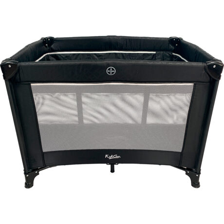 CORRAL CUNA FLY NEGRO 12020100