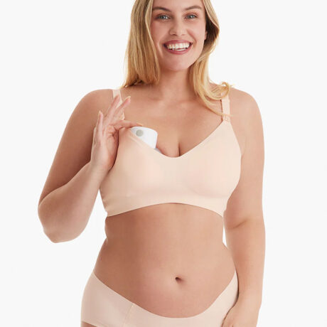 BRASSIER DE LACTANCIA MOMCOZY YN21 MCYN2100