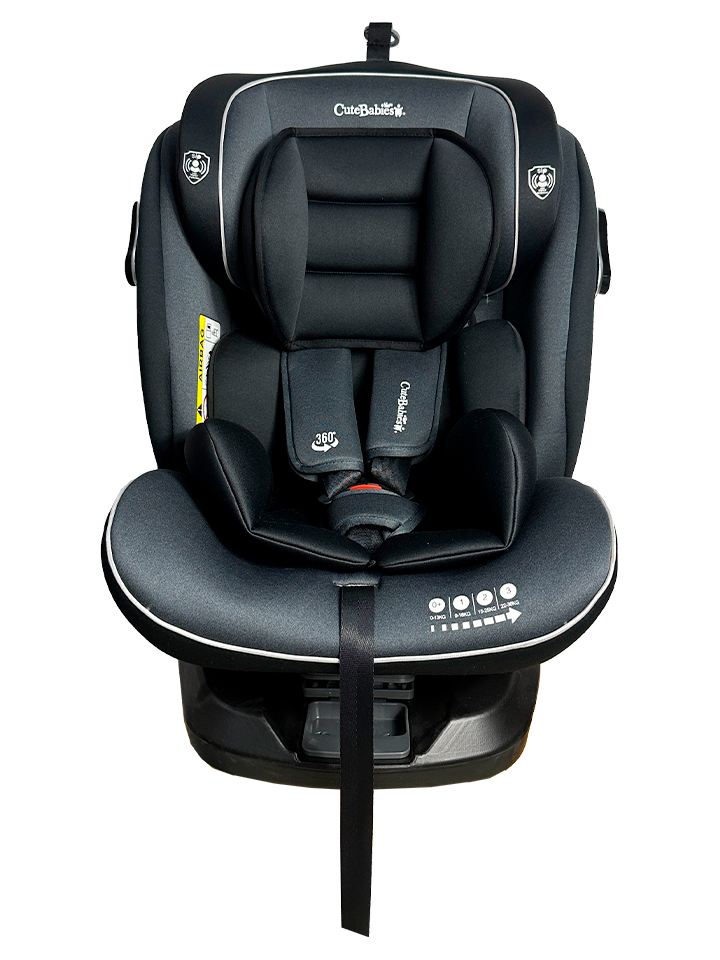 SILLA DE AUTO PARA BEBÉ 360 NOVA 11063110 - Imagen 4