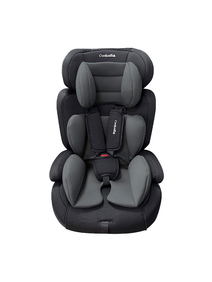 SILLA DE AUTO INFINITY GRIS 11067007