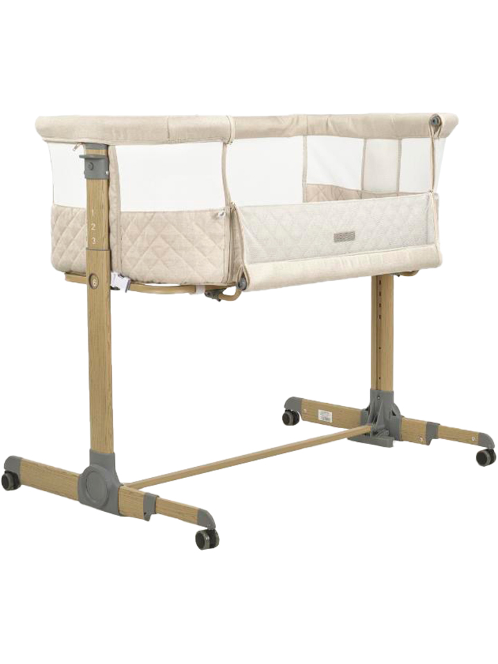 MOISES COLECHO NEXUS BEIGE